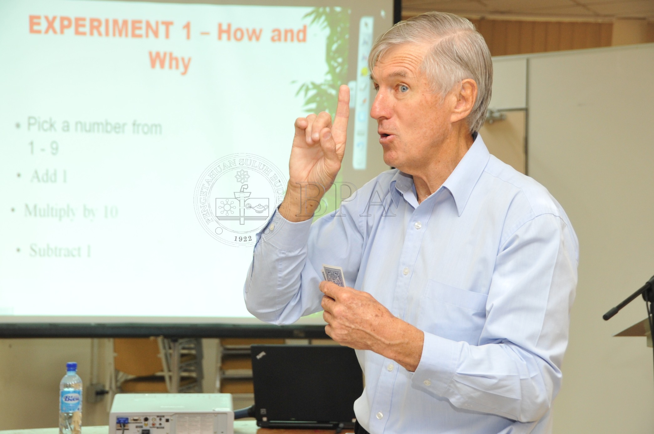 BPA 12 91 allen PRO 3685